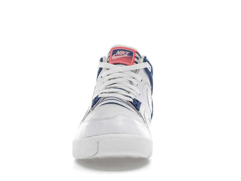 Nike Air Tech Challenge II Pinstripe