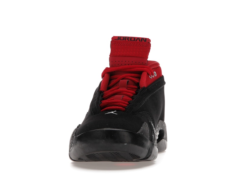 Jordan 14 Retro Low Red Lipstick (Women's)