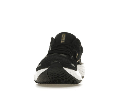 Nike ZoomX Invincible Run Flyknit Black Metallic Gold (Women's)