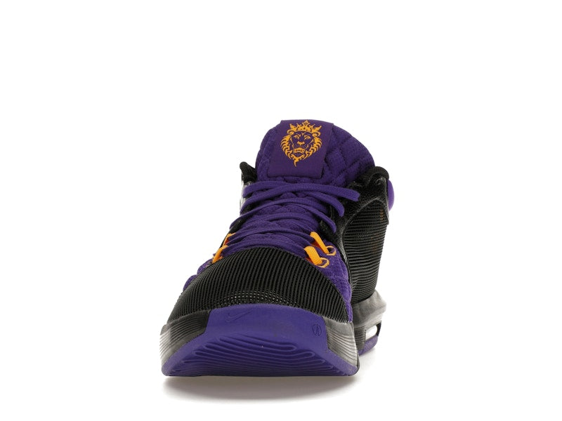Nike LeBron Witness 8 Lakers