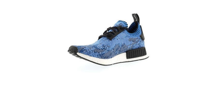 adidas NMD R1 Blue Camo
