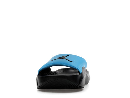 Jordan Franchise Slide University Blue Black