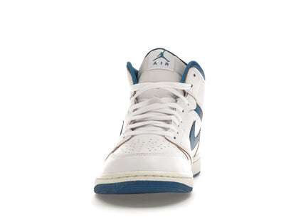 Jordan 1 Mid SE Industrial Blue
