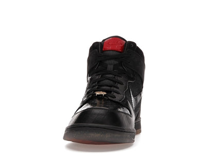 Nike Dunk High Mighty Crown