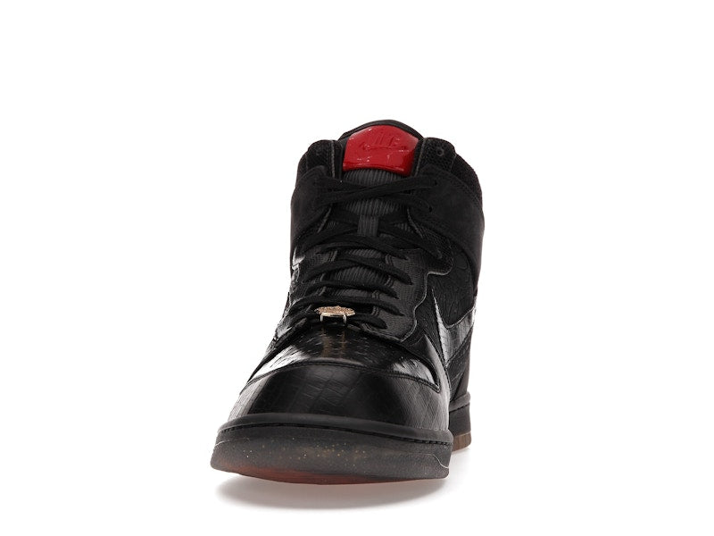 Nike Dunk High Mighty Crown