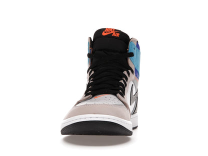 Jordan 1 Retro High OG Prototype