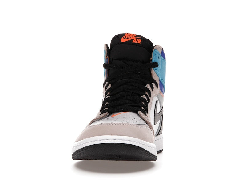 Jordan 1 Retro High OG Prototype