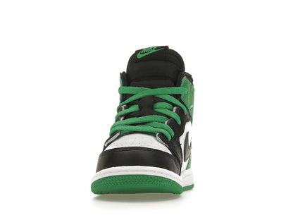 Jordan 1 Retro High OG Lucky Green (TD)
