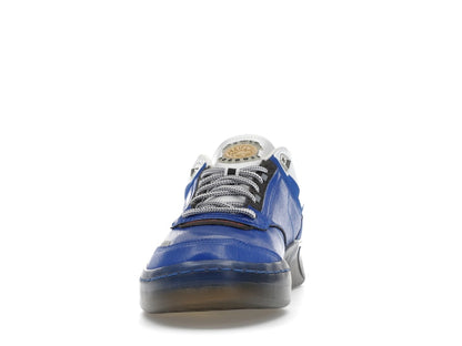 Reebok Club C Legacy Power Rangers Blue Ranger