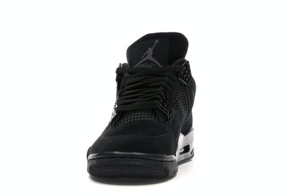 Jordan 4 Retro Black Cat (2020)