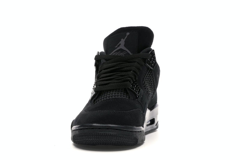 Jordan 4 Retro Black Cat (2020)