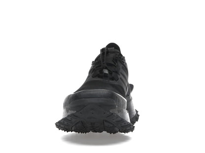 adidas Adizero Aruku Yagi MRBAILEY Obsidian Black