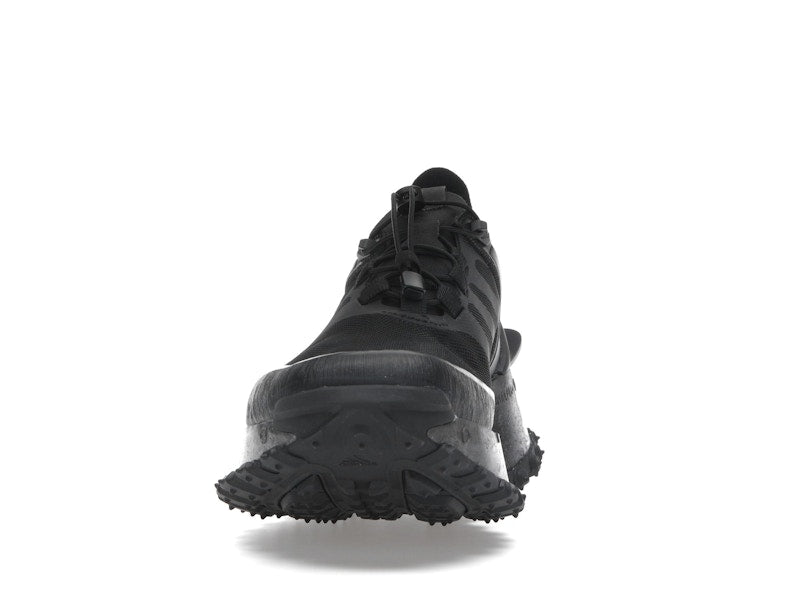 adidas Adizero Aruku Yagi MRBAILEY Obsidian Black