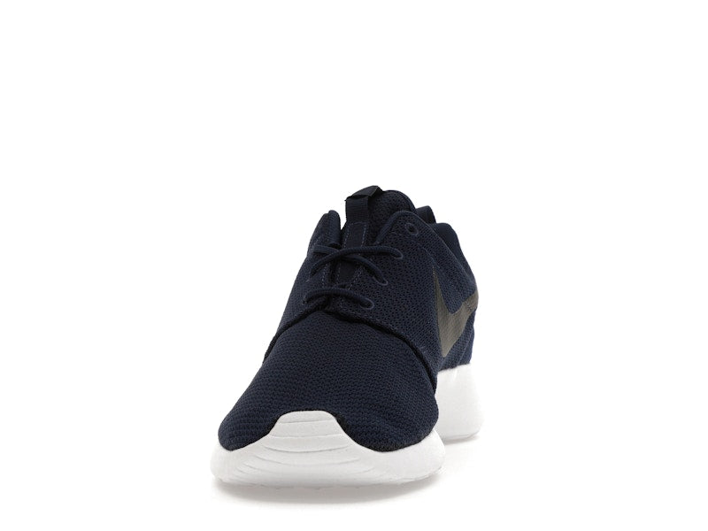 Nike Roshe Run Midnight Navy