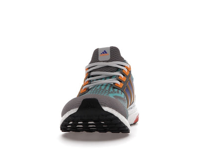 adidas Ultra Boost 5.0 DNA Grey Sonic Ink