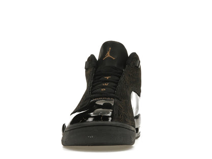 Jordan Dub-Zero Black/Black-Taupe