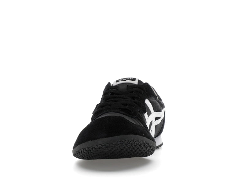 Onitsuka Tiger Serrano Black White