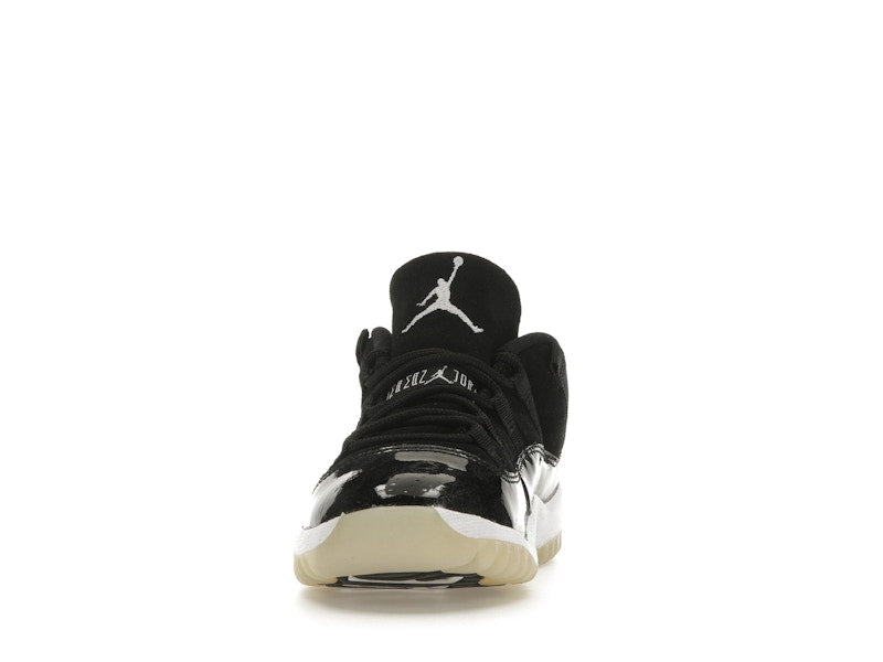 Jordan 11 Retro Low Barons (PS)