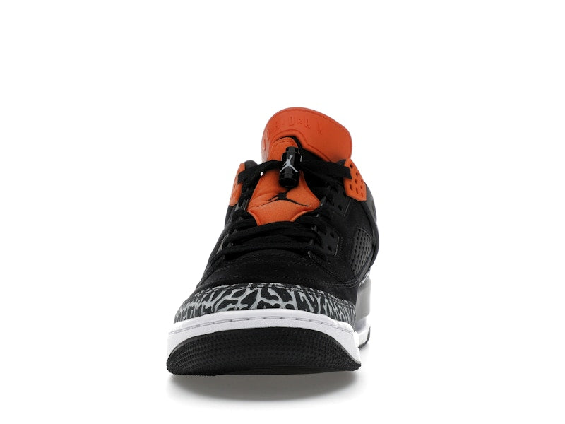 Jordan Spizike Low Safari