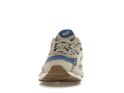 ASICS Gel-NYC Polar Night Cream