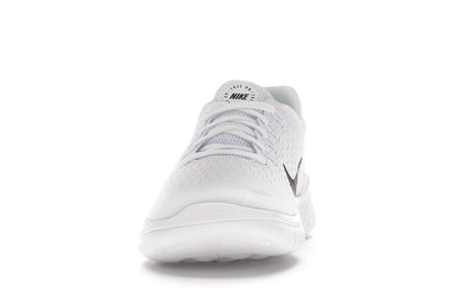 Nike Free RN 2018 White