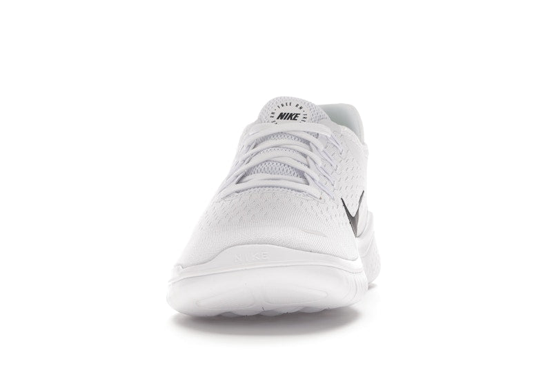 Nike Free RN 2018 White