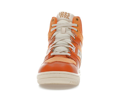 Saucony Spot-Bilt Sonic High Trinidad James Hommewrk Luisa Harris