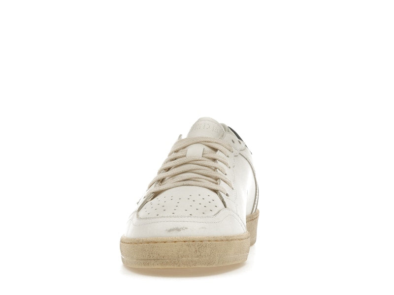 Golden Goose Ball-Star White Ice Night Blue