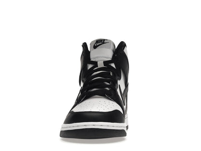 Nike Dunk High Panda Black White (2021/2024)