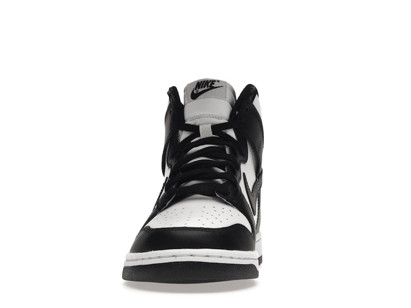 Nike Dunk High Panda Black White (2021/2024)
