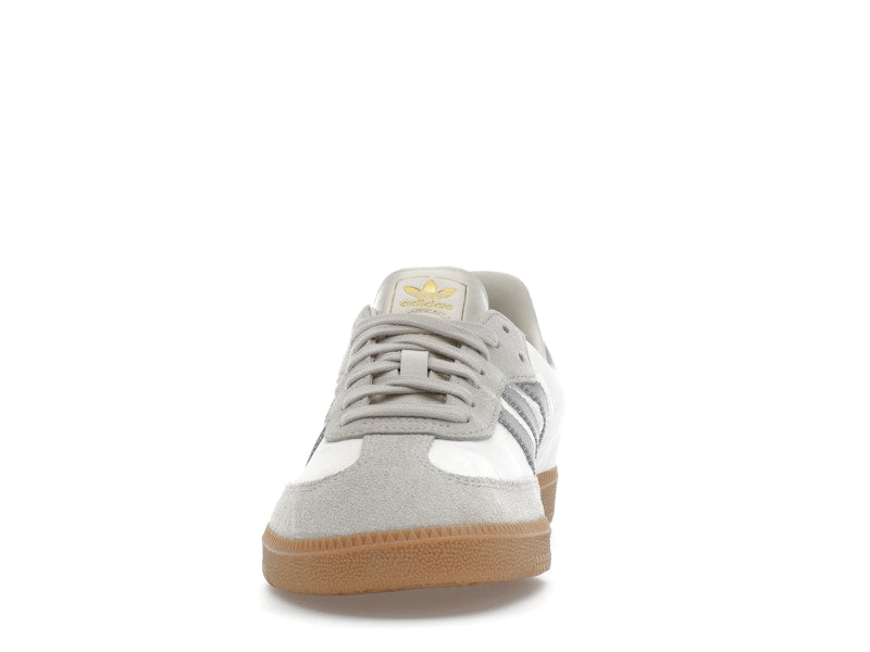 adidas Samba OG Off White Alluminum