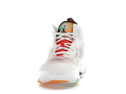 Jordan 37 Hare