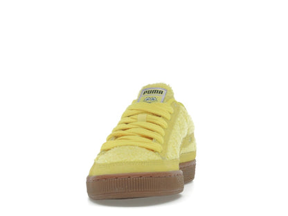 Puma Suede SpongeBob SquarePants