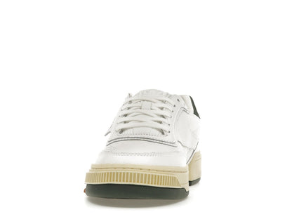 Reebok Club C LTD Vintage White Green