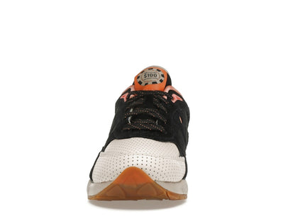 Saucony G9 Shadow 6 Feature High Roller