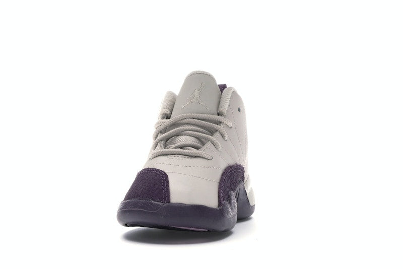 Jordan 12 Retro Desert Sand (TD)