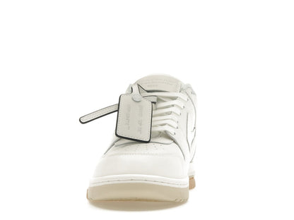 Off-White Out Of Office ''For Walking'' White Black
