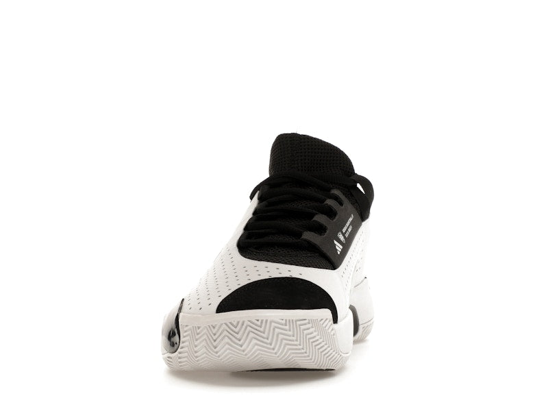 adidas D.O.N. Issue #5 Cloud White Core Black