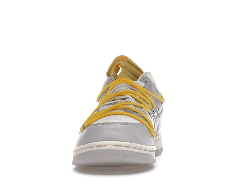 Nike Dunk Low Off-White Lot 29