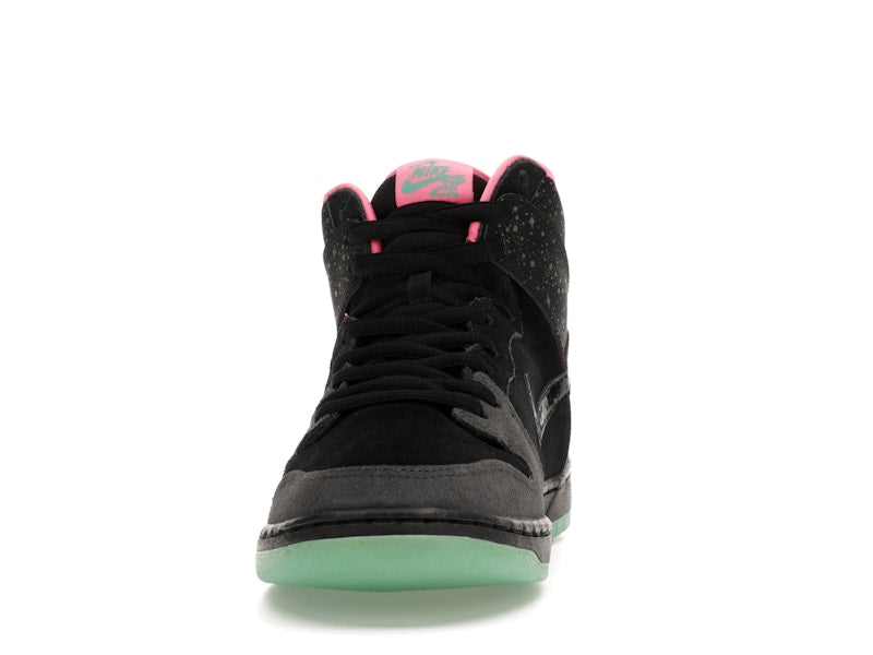 Nike SB Dunk High Premier Northern Lights