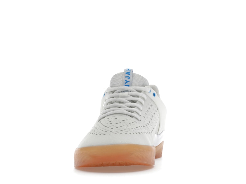 Nike SB Zoom Nyjah 3 Summit White Photo Blue