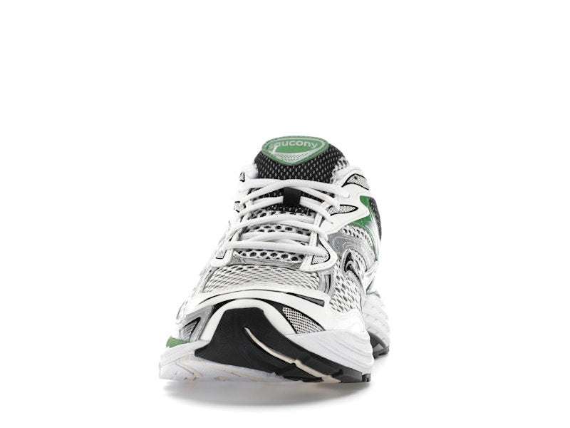 Saucony ProGrid Omni 9 Silver Green