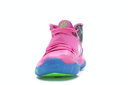 Nike Kyrie 6 Preheat Collection Tokyo