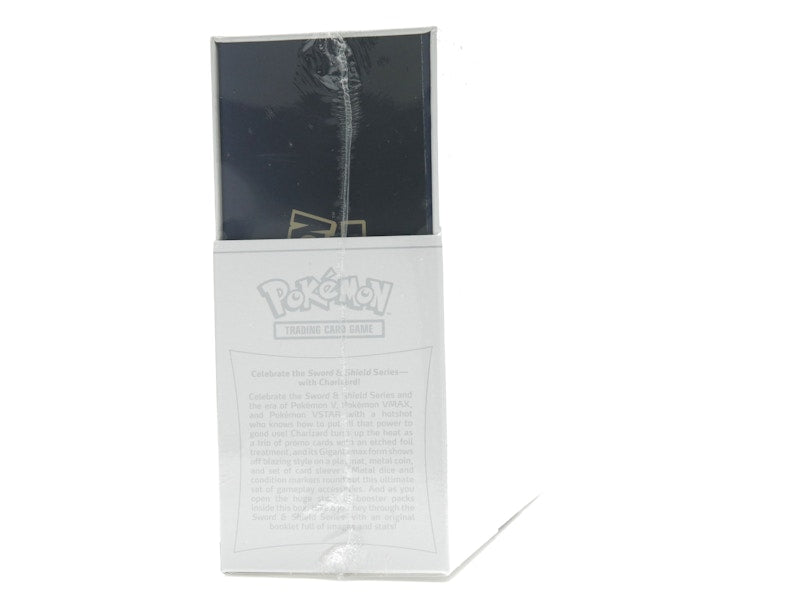 Pokémon TCG Sword & Shield Charizard Ultra-Premium Collection Box
