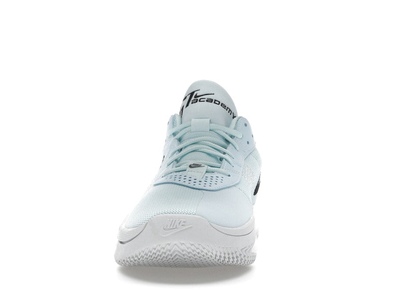 Nike GT Cut Academy Glacier Blue White Photon Dust Metallic Silver
