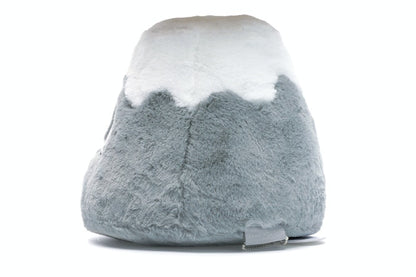 KAWS Holiday Japan Mount Fuji Plush Grey
