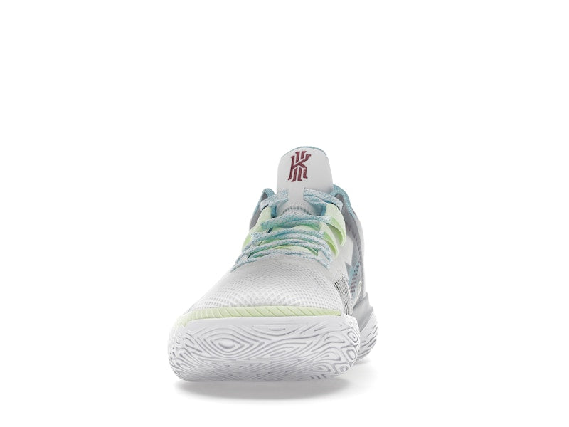 Nike Kyrie Flytrap V Grey Fog Blue Chill