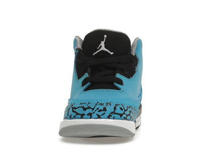 Jordan 3 Retro Powder Blue (TD)