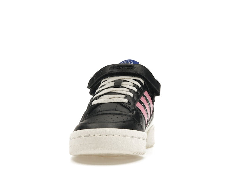 adidas Forum Low André Saraiva Black Cream White