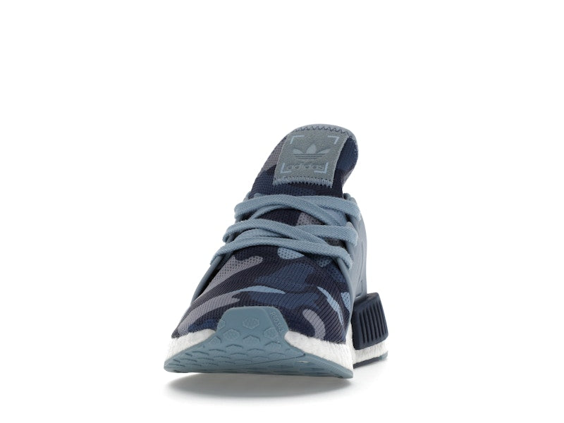 adidas NMD XR1 Blue Duck Camo (Women's)